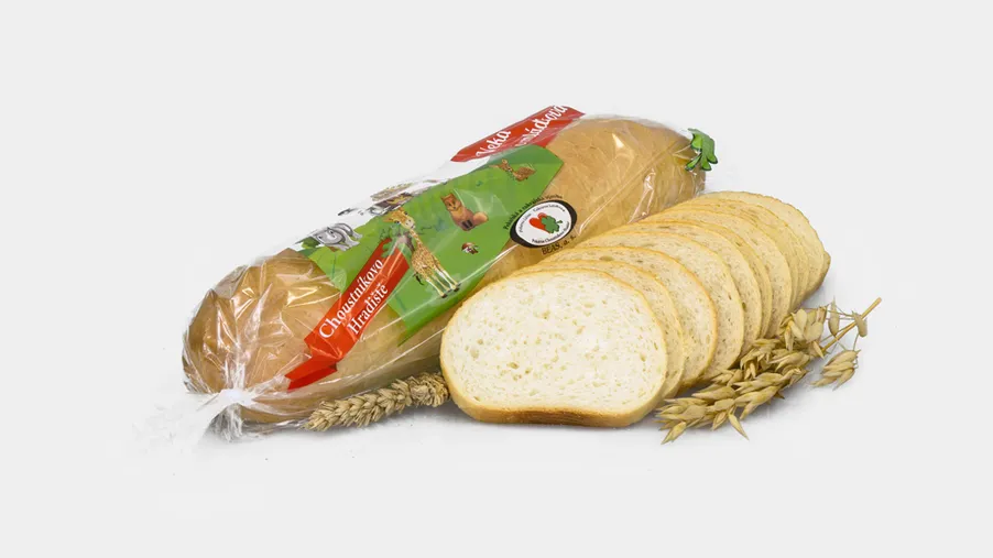 Veka omládková balená